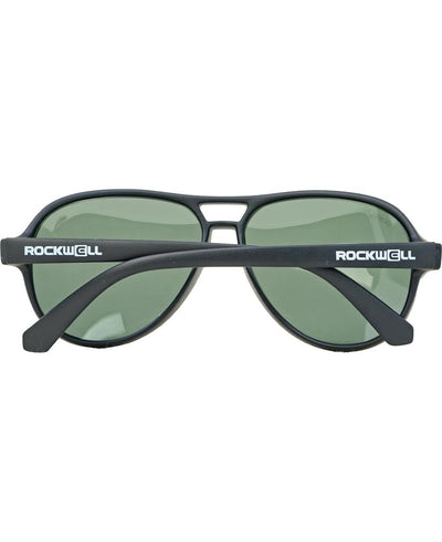 Casino (Black/Green Polarized Lens) by MyHackerTech