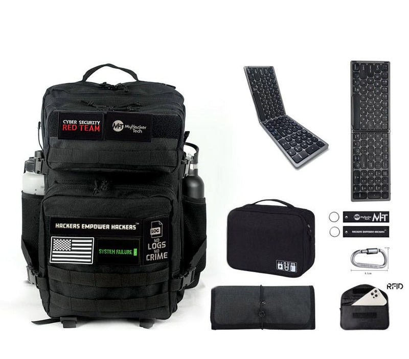 The Pentester - Bundle $229.00