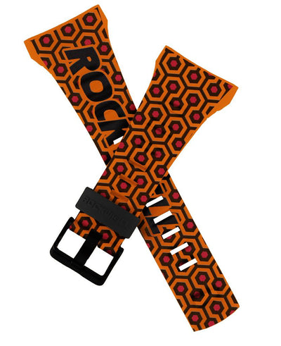 Coliseum Fit™ The Shining Limited Edition Watch by MyHackerTech