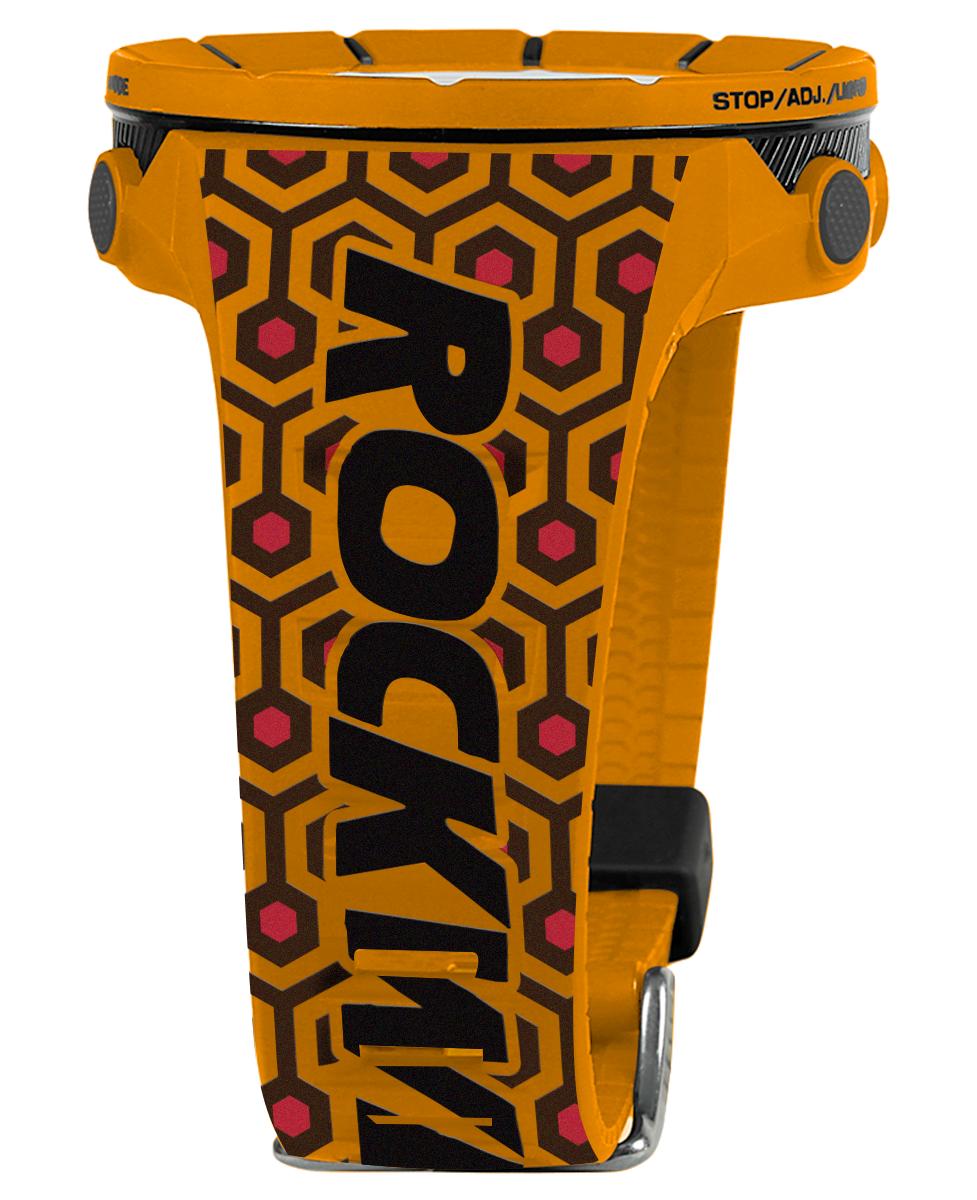 Coliseum Fit™ The Shining Limited Edition Watch by MyHackerTech