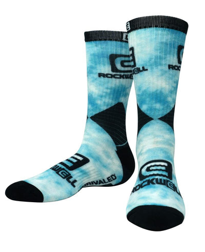 Sky-Dye Socks by MyHackerTech