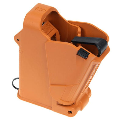 UpLULA® Universal Pistol Magazine Loader (9mm – .45ACP) by MyHackerTech