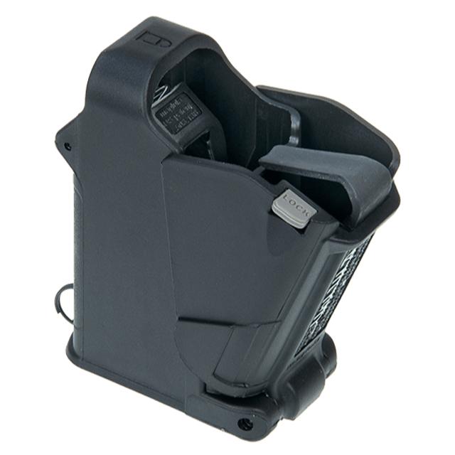 UpLULA® Universal Pistol Magazine Loader (9mm – .45ACP) by MyHackerTech