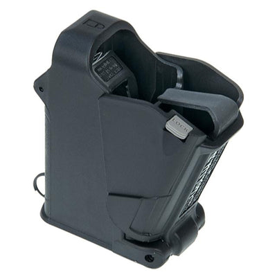 UpLULA® Universal Pistol Magazine Loader (9mm – .45ACP) by MyHackerTech