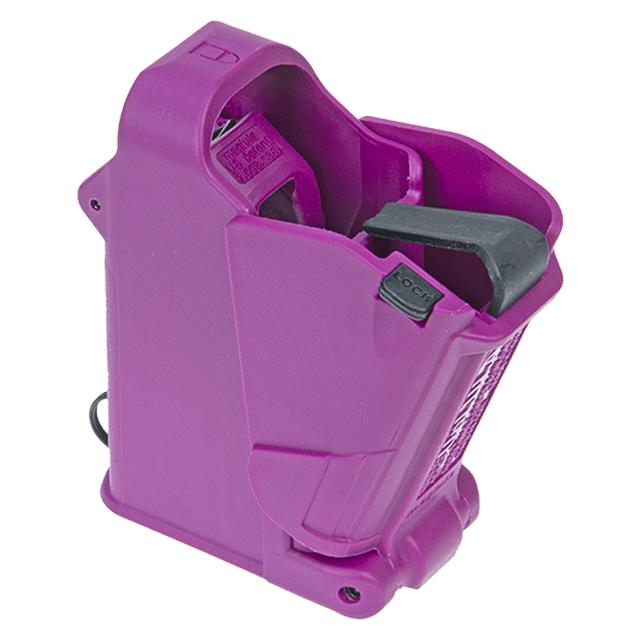 UpLULA® Universal Pistol Magazine Loader (9mm – .45ACP) by MyHackerTech