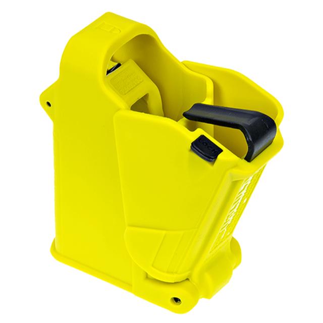 UpLULA® Universal Pistol Magazine Loader (9mm – .45ACP) by MyHackerTech