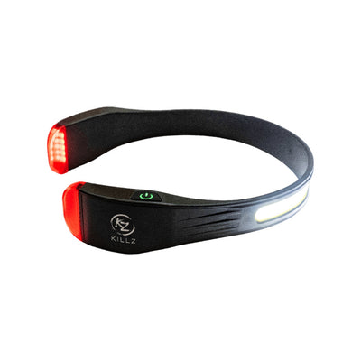 KILLZ TREK-Z HEADLAMP by MyHackerTech