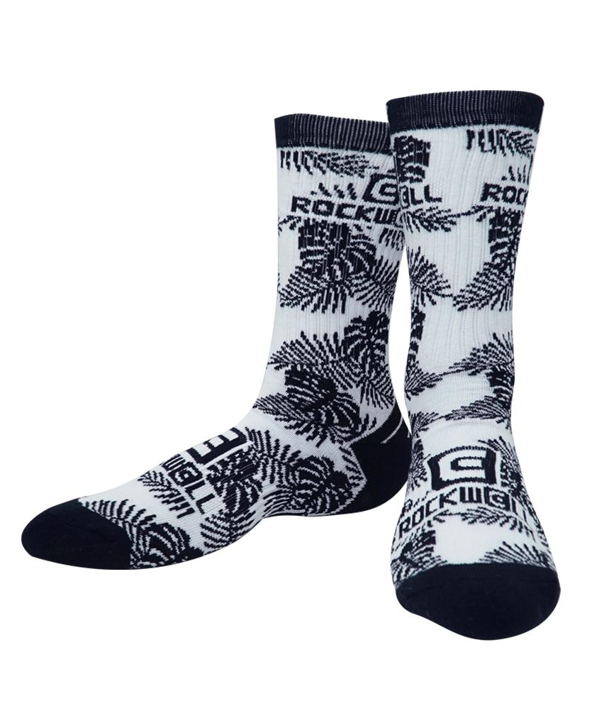 Tropic Socks by MyHackerTech