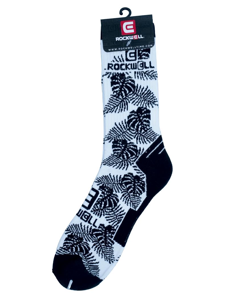 Tropic Socks by MyHackerTech