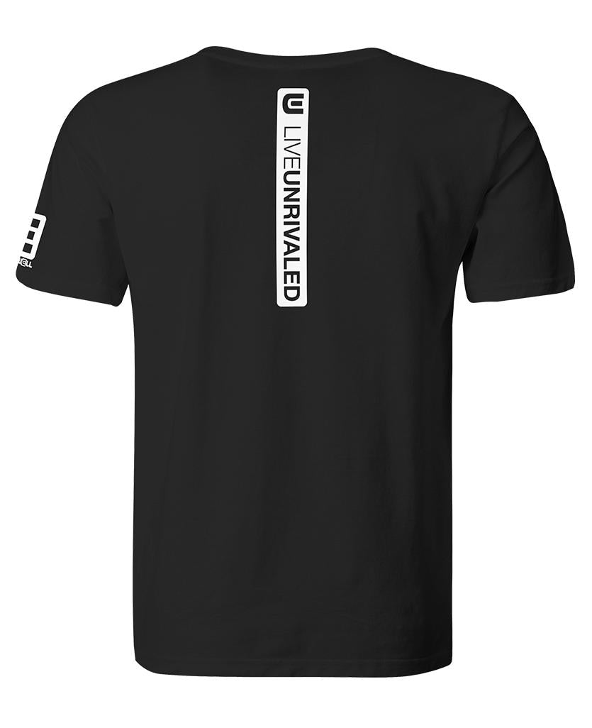 Watch Me T-Shirt Black by MyHackerTech