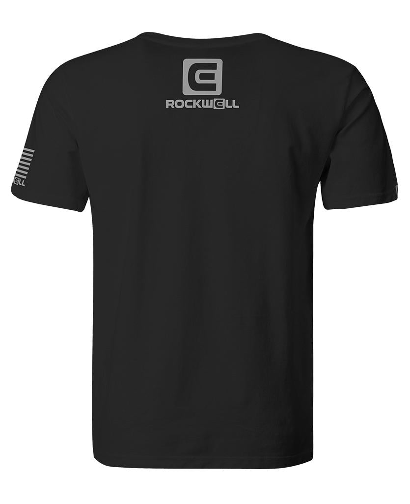 Ty Dillon Signature T-Shirt by MyHackerTech