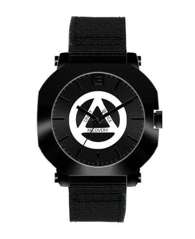 Apex (Phantom Black) Watch - Recovery by MyHackerTech