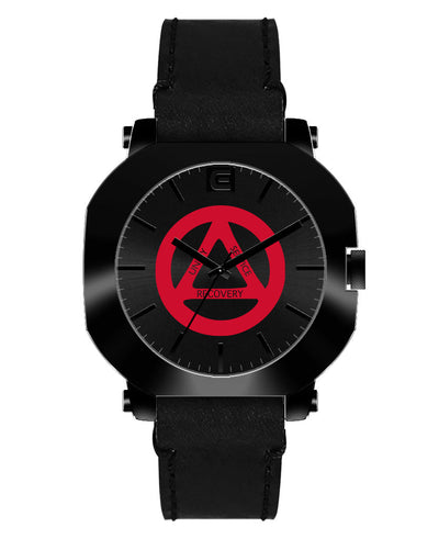Apex (Phantom Black) Watch - Recovery by MyHackerTech