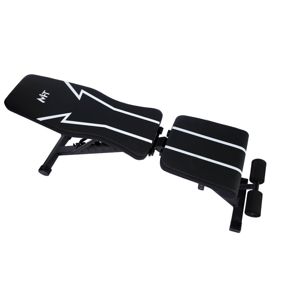 Athletes Empower Athletes Gym Bench Bundle