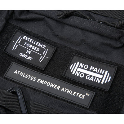 Athletes Empower Athletes Gym Bench Bundle