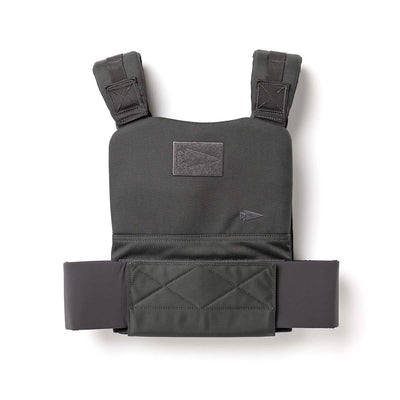 Training Weight Vest 2.0 by MyHackerTech