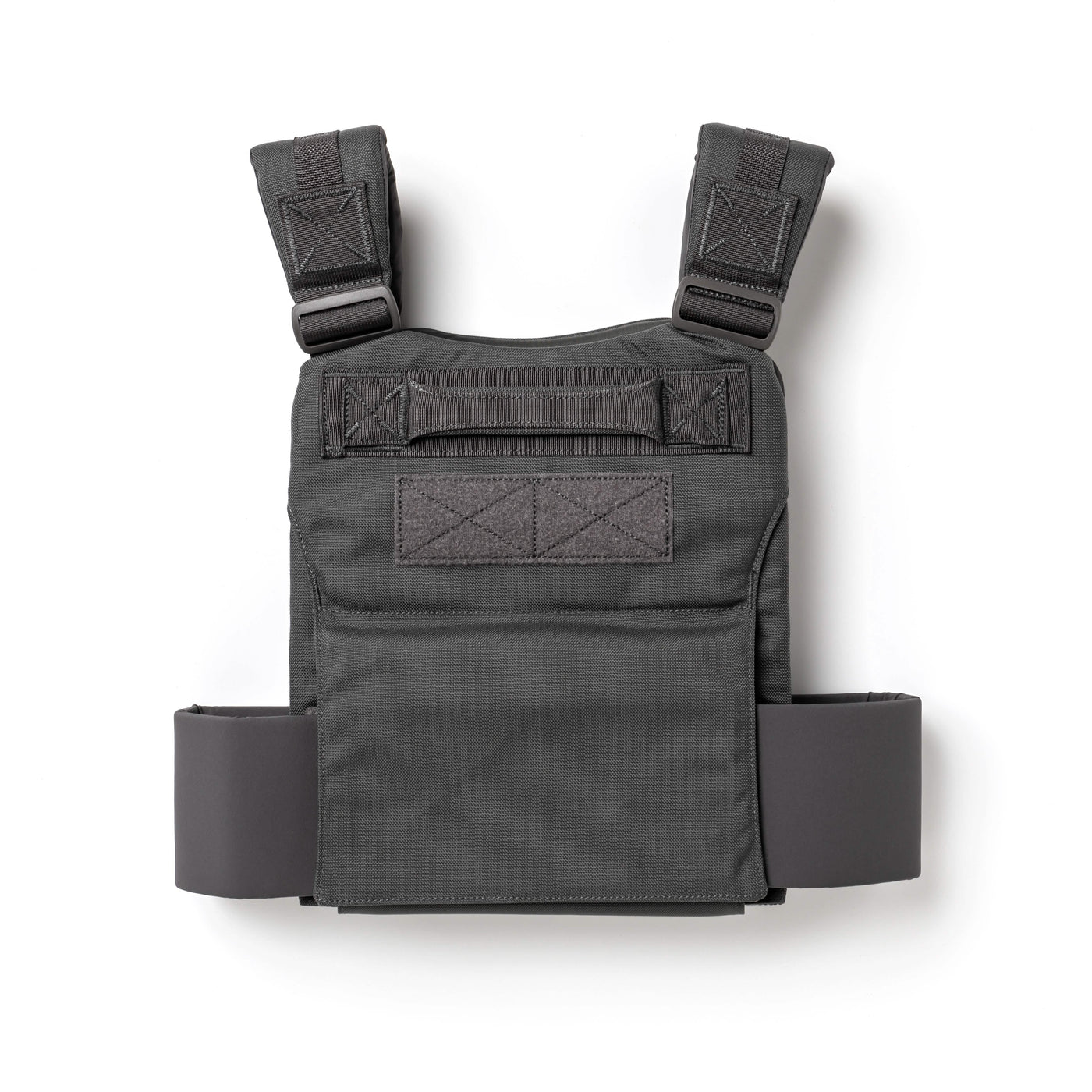 Training Weight Vest 2.0 by MyHackerTech