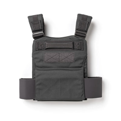 Training Weight Vest 2.0 by MyHackerTech