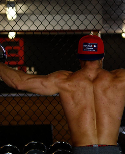 Watch Co Snapback Hat by MyHackerTech