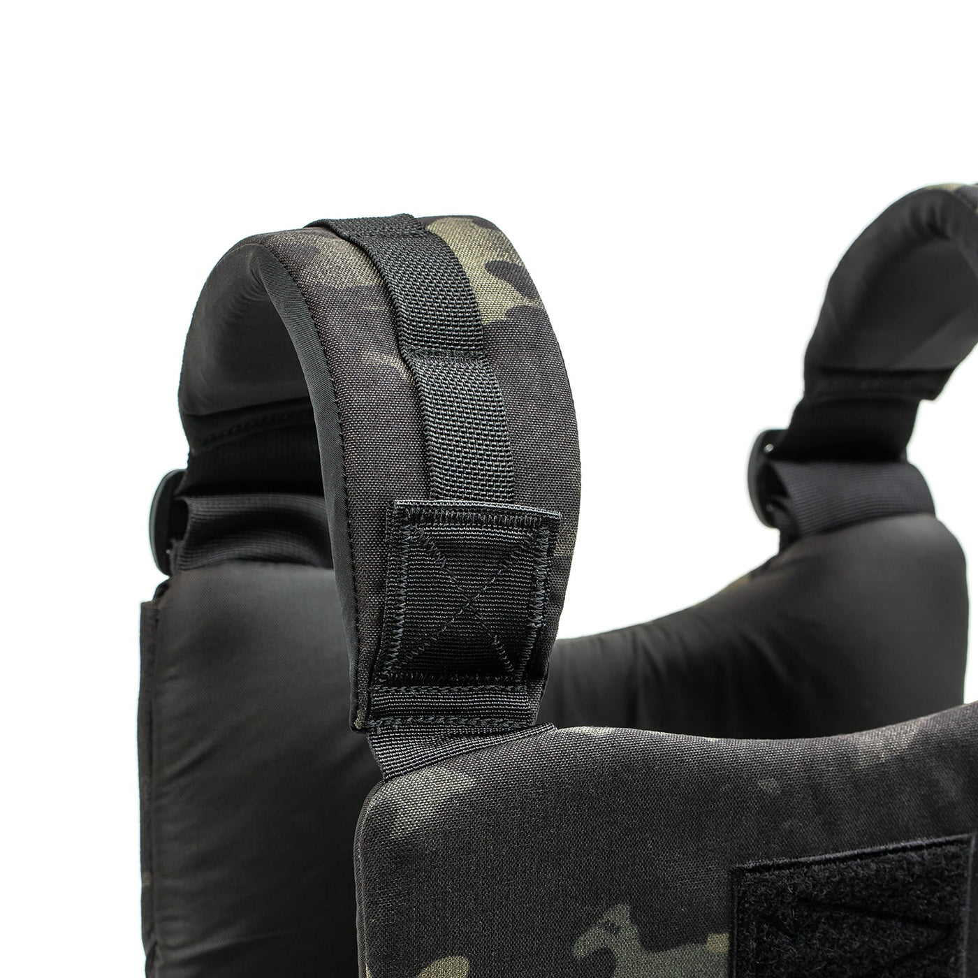 Training Weight Vest 2.0 by MyHackerTech