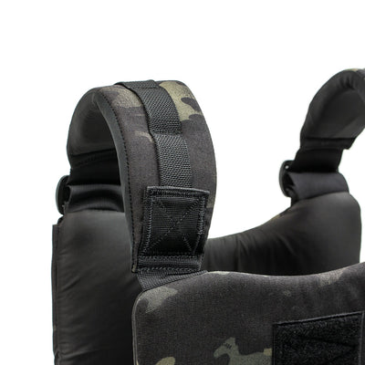 Training Weight Vest 2.0 by MyHackerTech