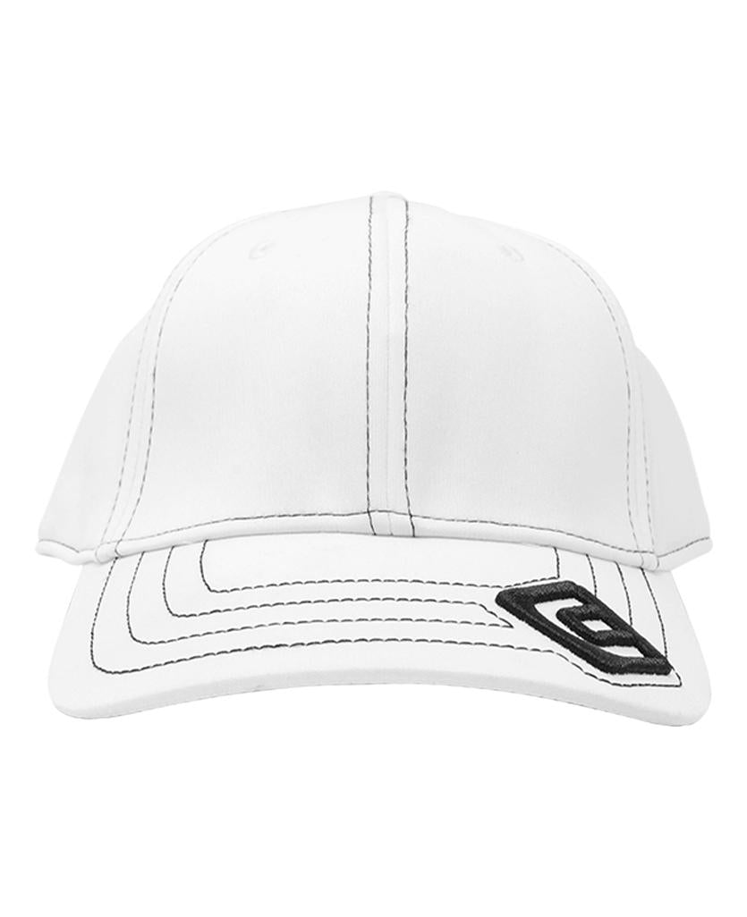 Rockwell Golf Series Hat by MyHackerTech