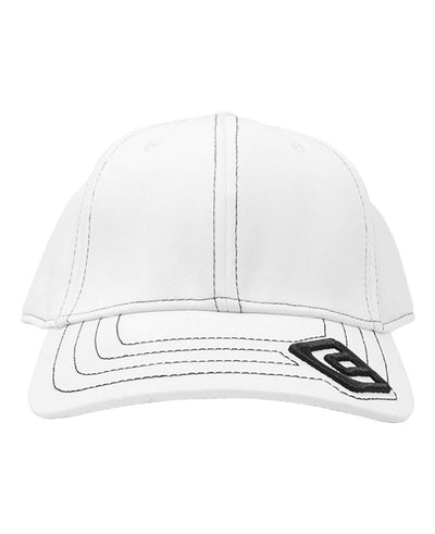 Rockwell Golf Series Hat by MyHackerTech