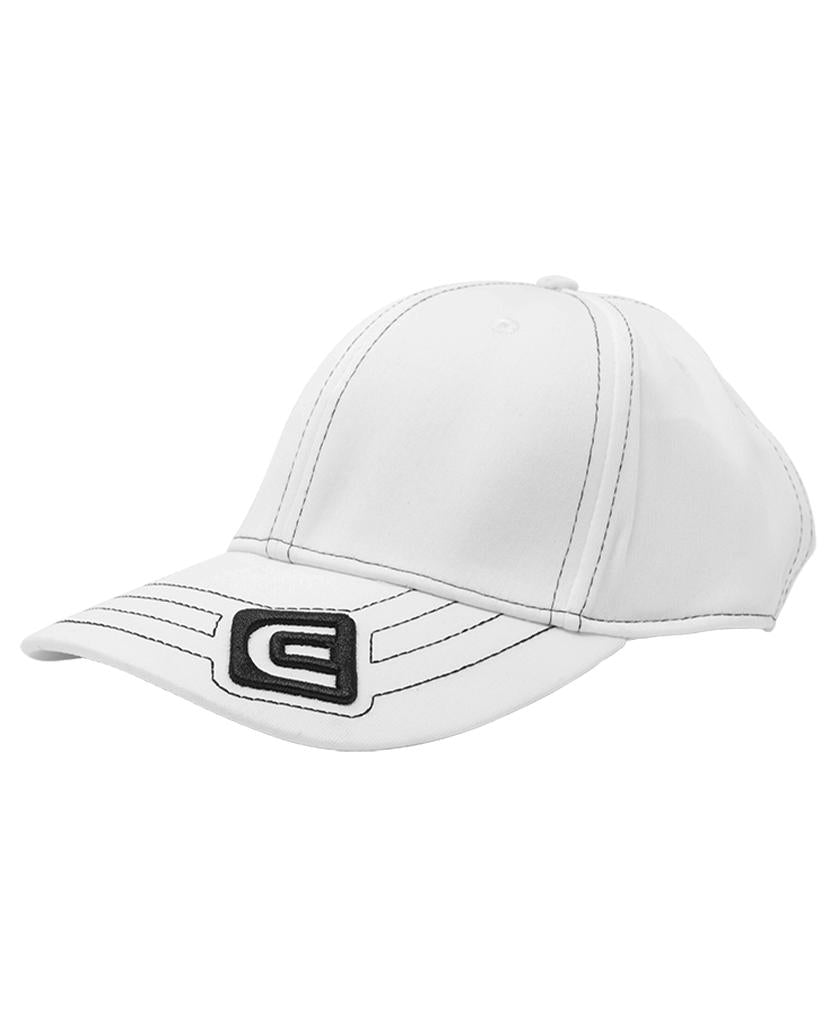 Rockwell Golf Series Hat by MyHackerTech