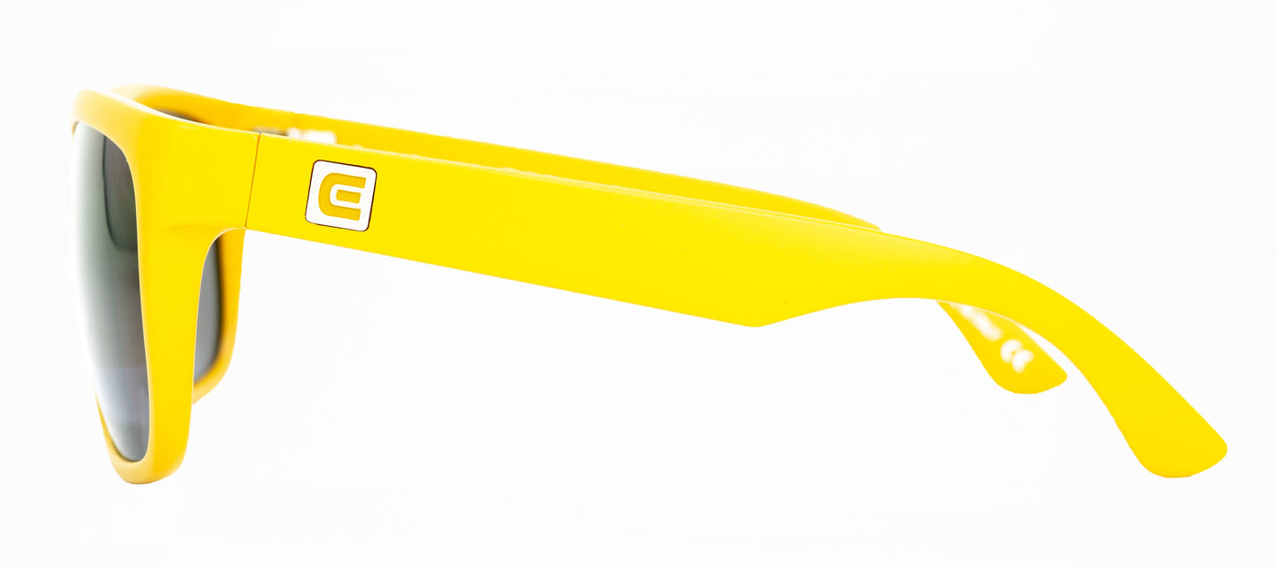 Monaco (Yellow/Black) by MyHackerTech