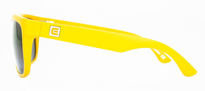 Monaco (Yellow/Black) by MyHackerTech