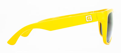 Monaco (Yellow/Black) by MyHackerTech