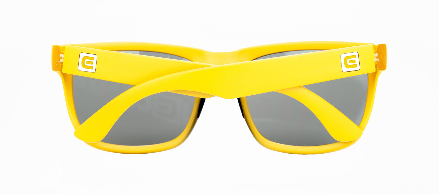 Monaco (Yellow/Black) by MyHackerTech