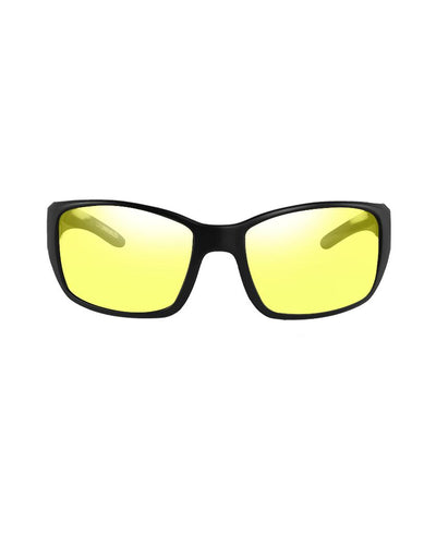 Anvil (Black/Yellow) by MyHackerTech