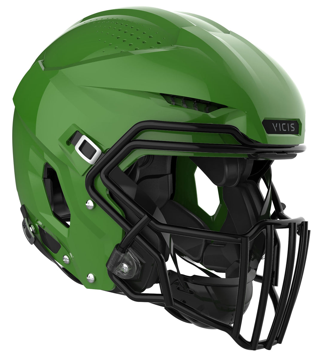 02 trench football helmet Vicis Adult Zero2 Elite with Titanium Facemask & Oakley Eyeshield by MyHackerTech Best Lightweight Hiking Boots Wheel Size:20