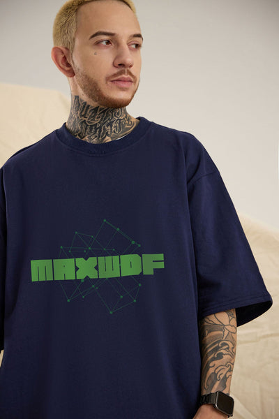 Weeping Statue Tee by MyHackerTech