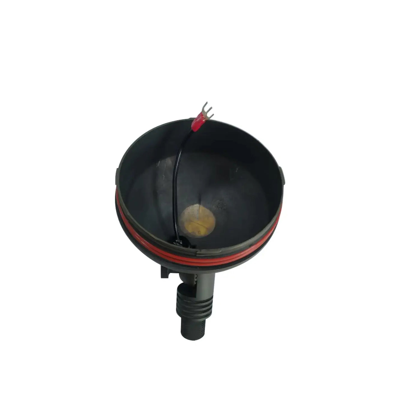 Adjustable Spot Light Solid Brass | G53 Par36 Socket and Spike Mount by ...