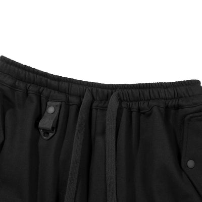JX Precision Strike Cargo Shorts by MyHackerTech