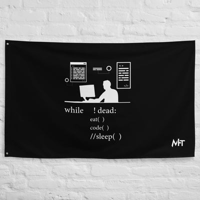 Computer Science - Flag