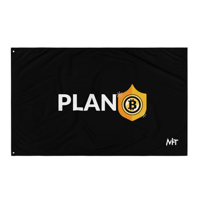 Plan Bitcoin V2 Flag