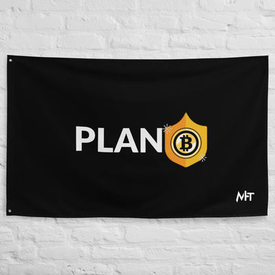 Plan B v2 - Flag