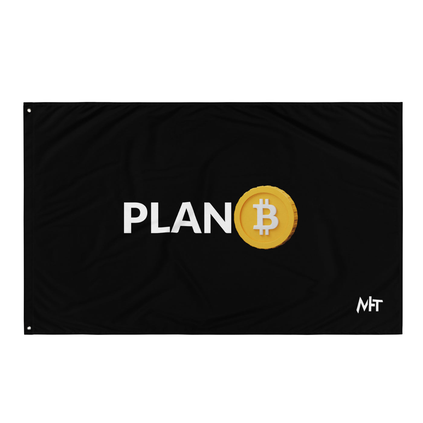 Plan B V6 - Flag