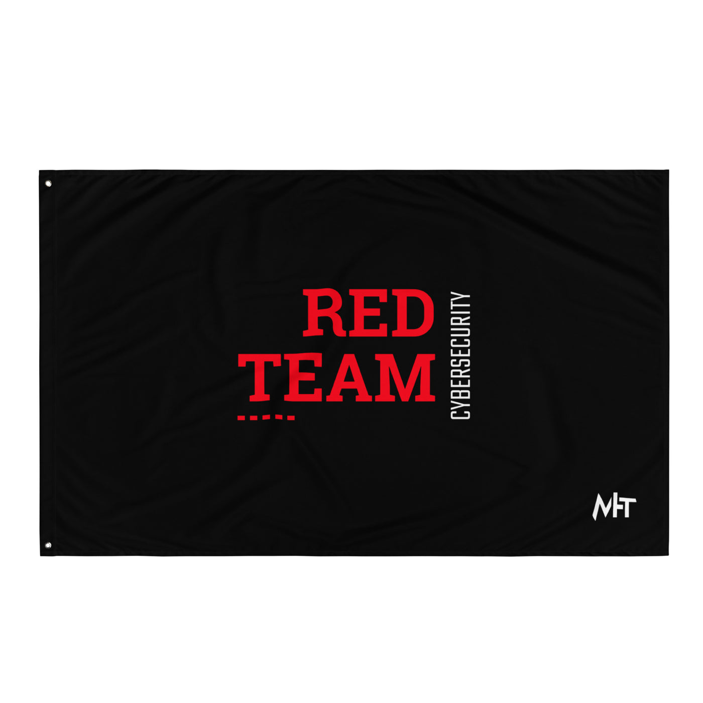 Cyber Security Red Team V12 - Flag