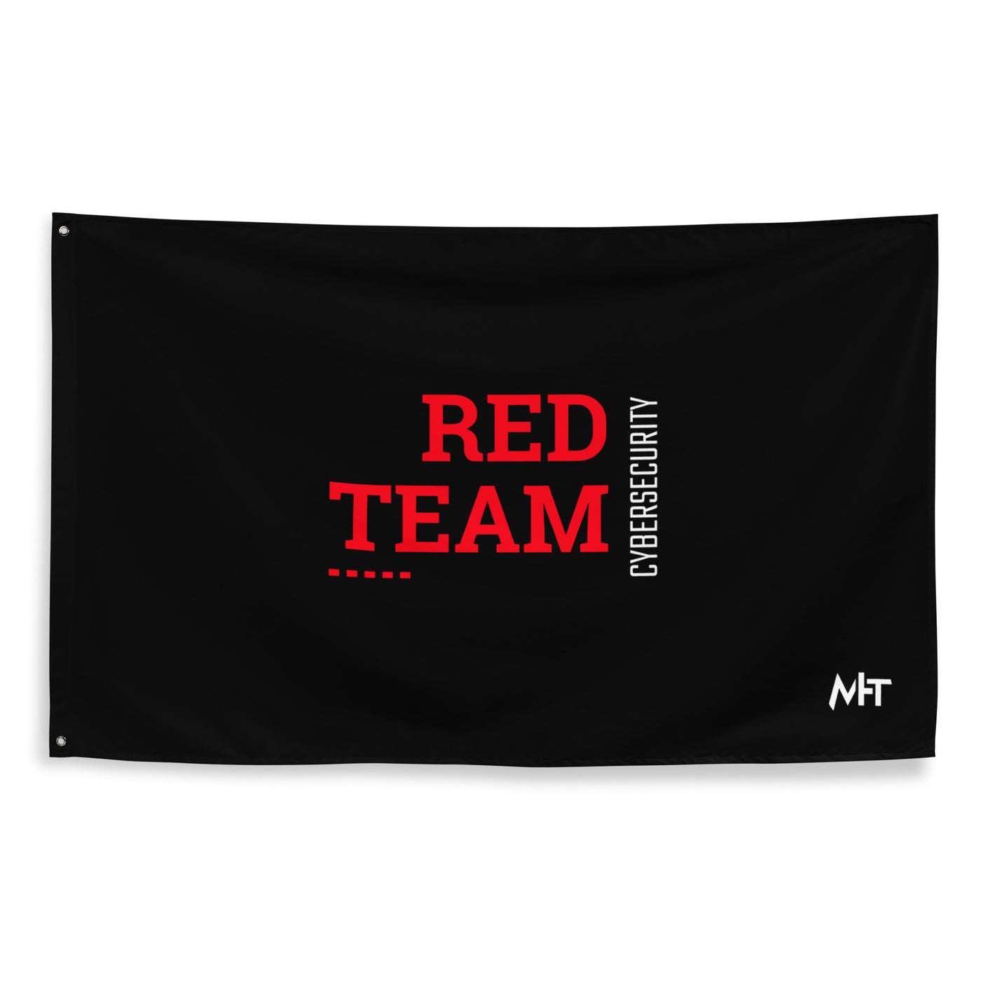 Cyber Security Red Team V12 - Flag