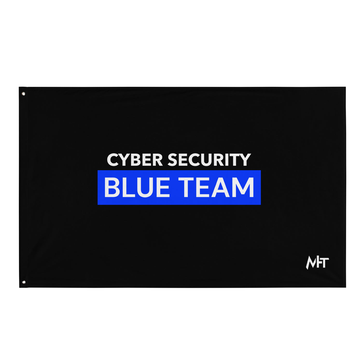 Cyber Security Blue Team V7 - Flag