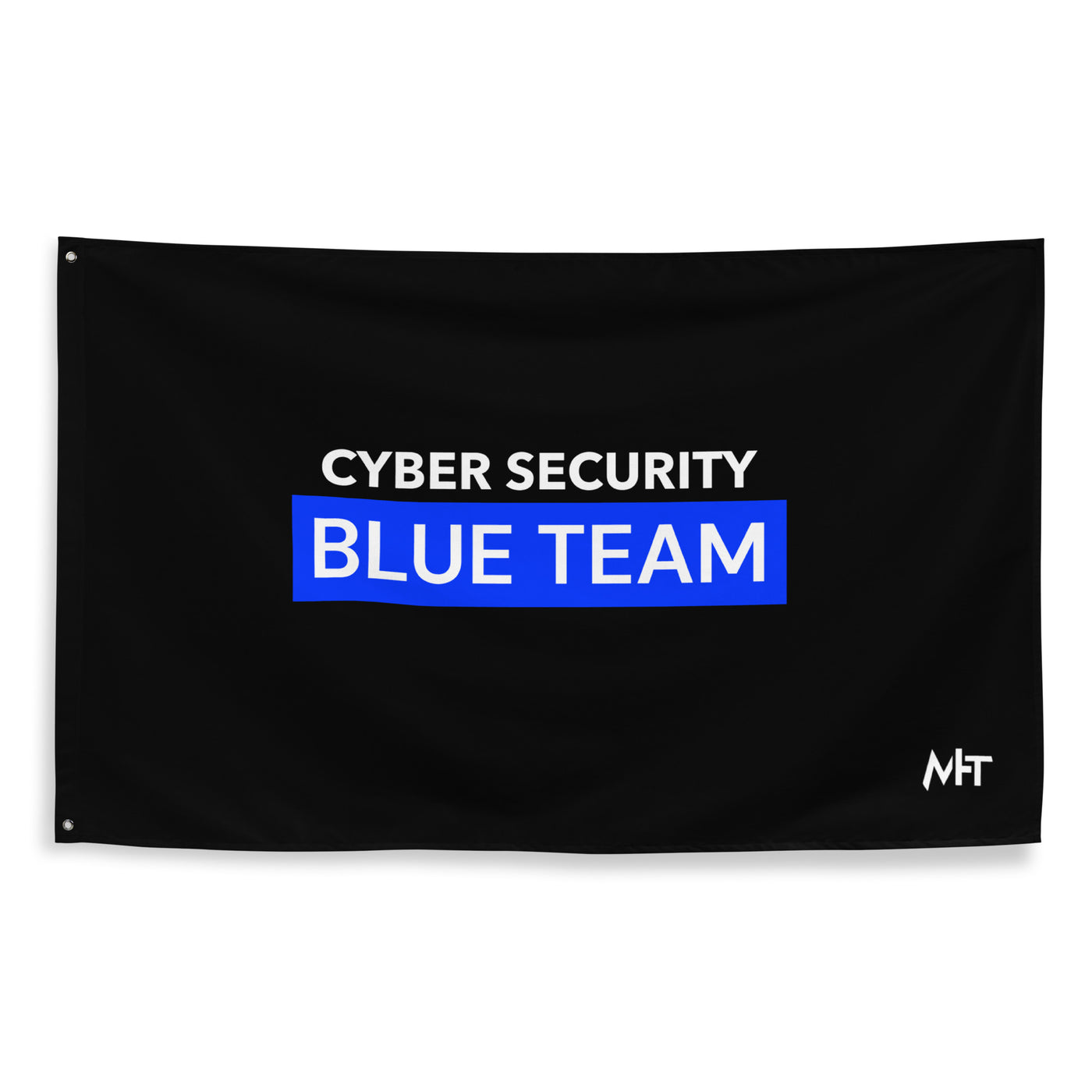 Cyber Security Blue Team V7 - Flag