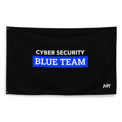 Cyber Security Blue Team V6 Flag