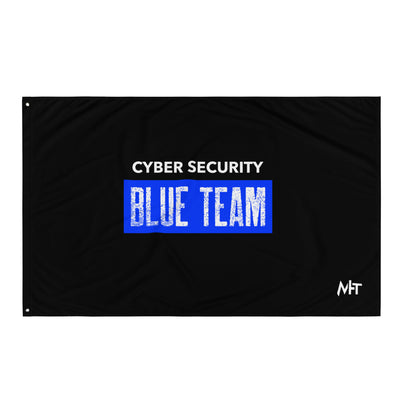 Cyber Security Blue Team V5 Flag