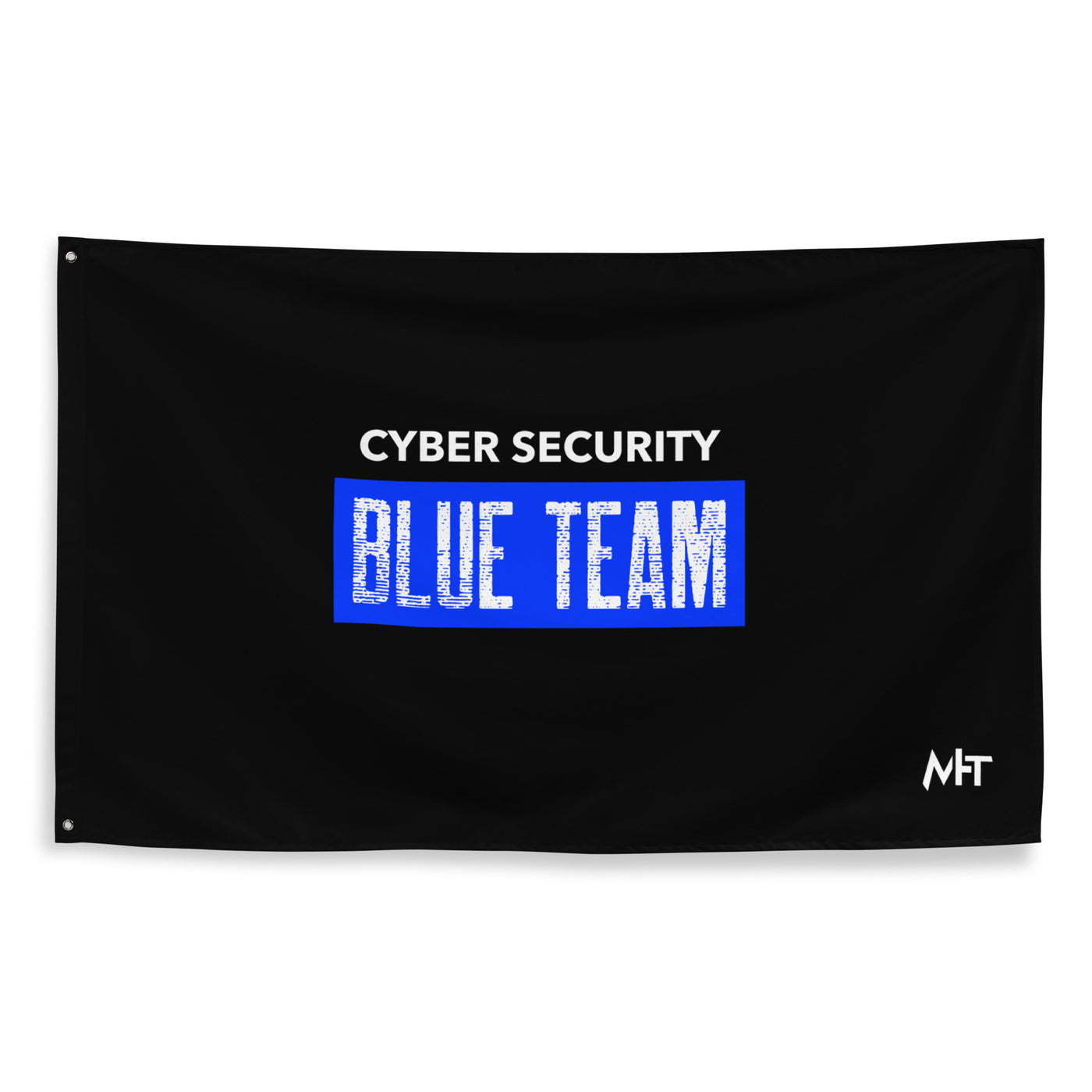 Cyber Security Blue Team V5 - Flag