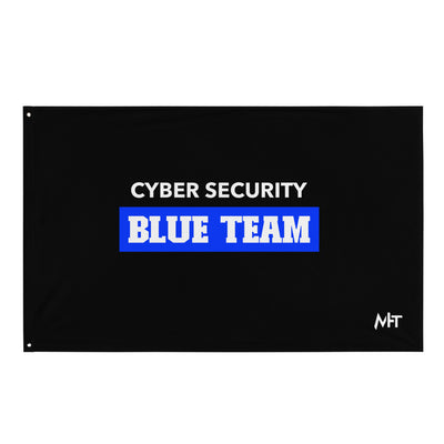 Cyber Security Blue Team V10 - Flag