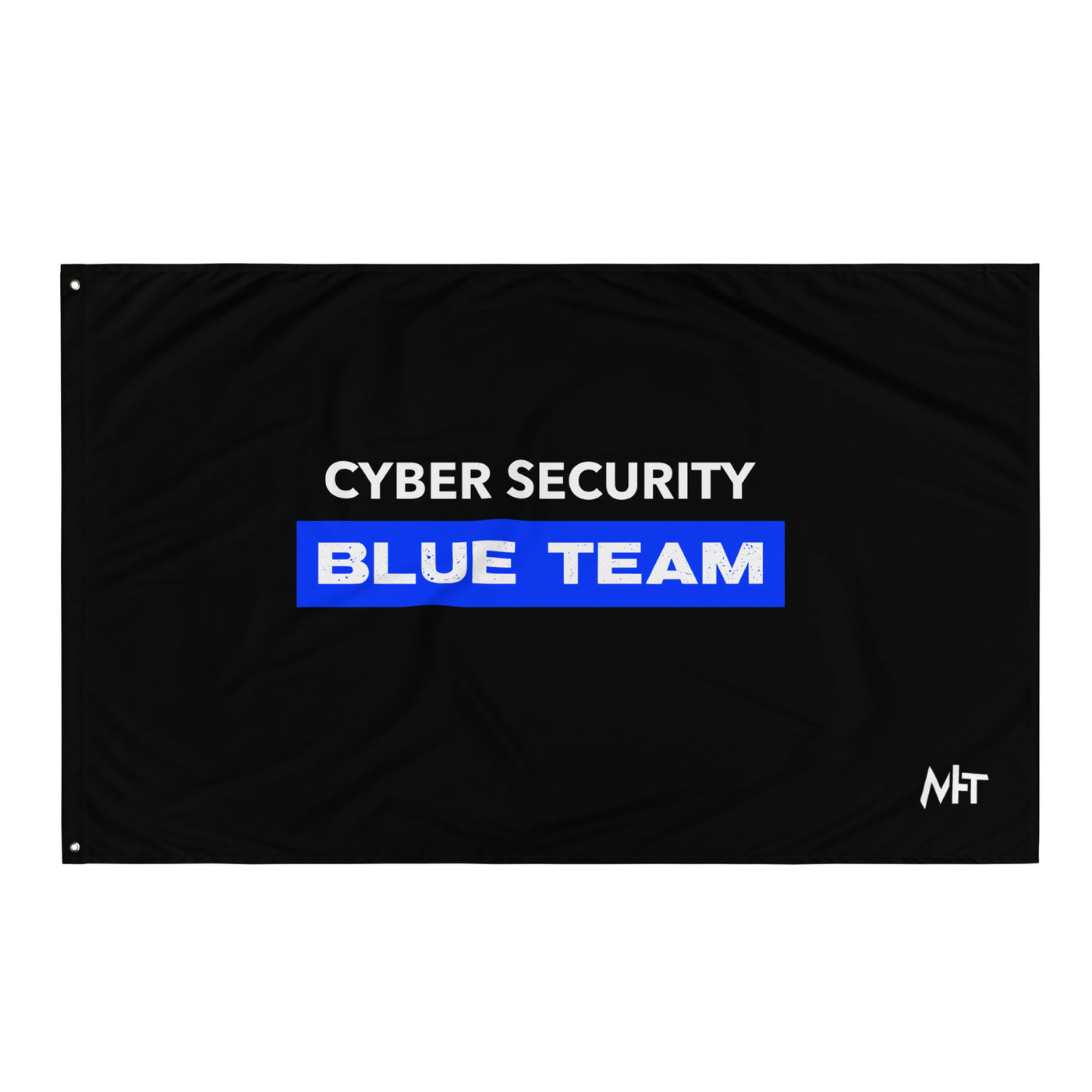 Cyber Security Blue Team V9 - Flag